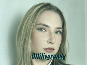 Ottiliegrundy