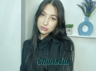 Ottiliehaith