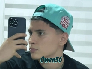 Owen56
