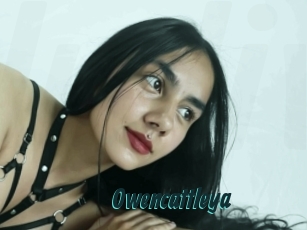 Owencattleya