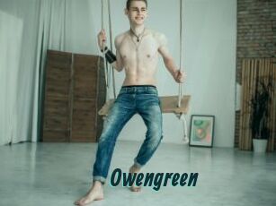 owengreen Lucy Live