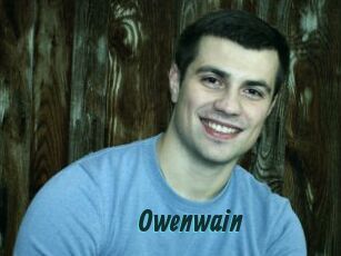 Owenwain