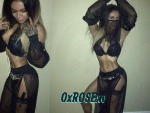 OxROSExo