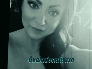 Oxalexisonfirexo