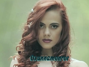 Oxannamonroe