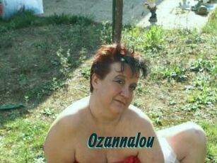 Ozannalou