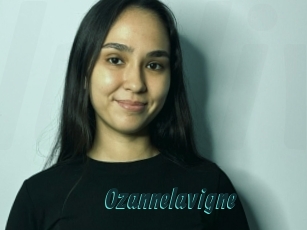 Ozannelavigne