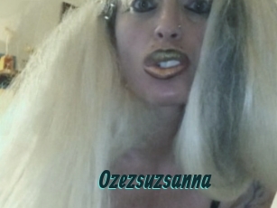 Ozezsuzsanna