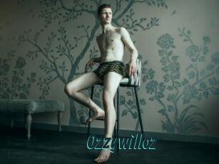 Ozzywilloz