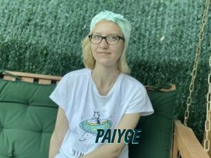 PAIYGE