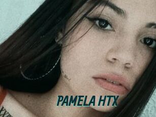 PAMELA_HTX