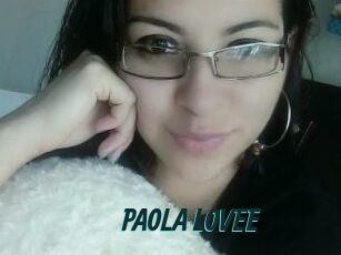 PAOLA_LOVEE