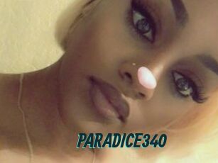 PARADICE340