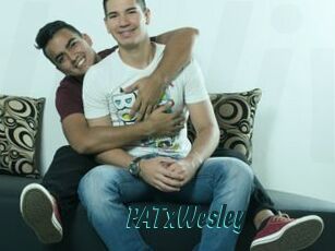 PATxWesley