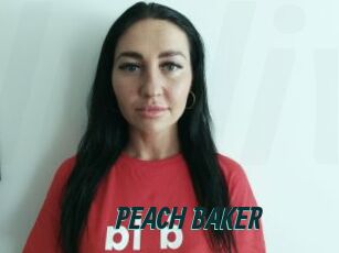 PEACH_BAKER