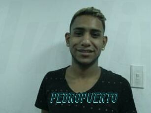 PEDRO_PUERTO