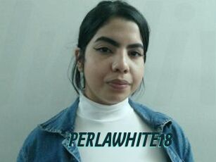 PERLAWHITE18