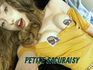 PETITE_SACURAISY