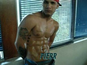 PIERR Lucy Live