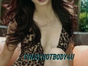 PINAYHOTBODY4U