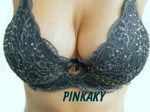 PINKAKY
