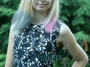 PINKYYY