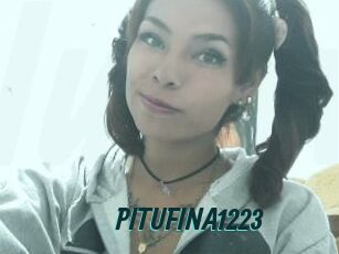 PITUFINA1223