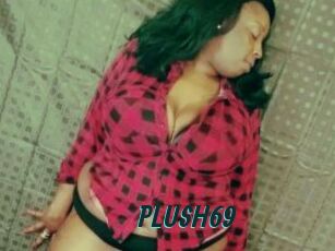 PLUSH69