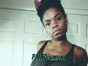 PNKDiamond