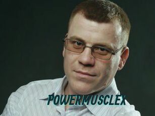 POWERMUSCLEX