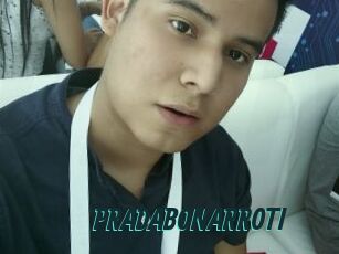 PRADABONARROTI