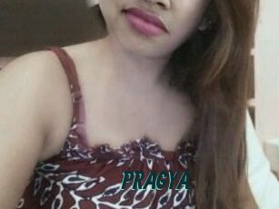 PRAGYA