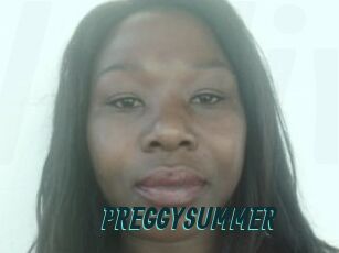 PREGGYSUMMER