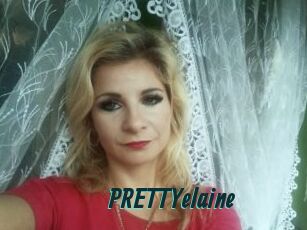 PRETTYelaine