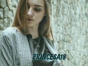 PRINCESA18