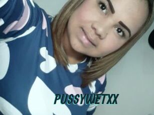 PUSSYWETXX