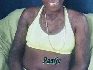 Paatje