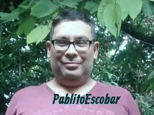 PablitoEscobar
