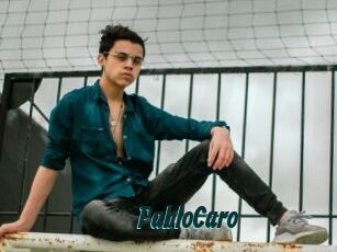 PabloCaro