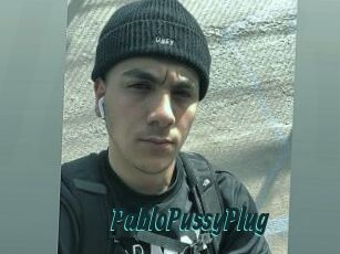 PabloPussyPlug