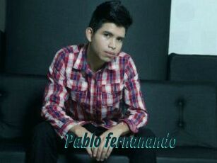 Pablo_fernanando