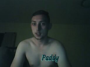 Paddy