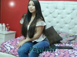 PaigeLodge