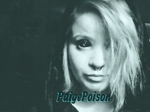PaigePoison