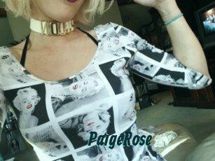 PaigeRose