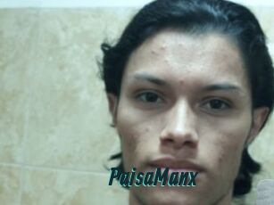 PaisaManx