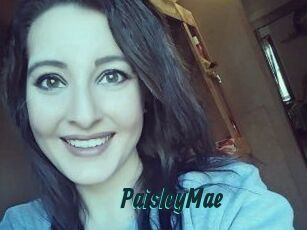 PaisleyMae