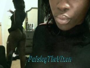 PaisleyTheVixen