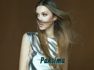 Paksima