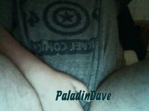 PaladinDave